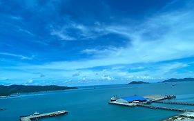 Jesselton Quay By Bunga Raya Homes